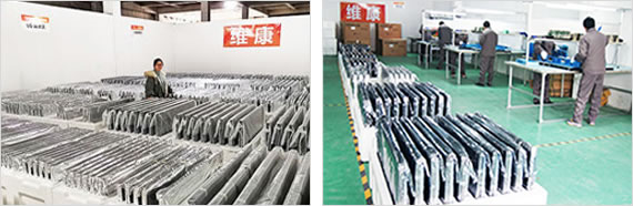 20年大屏幕生產廠家